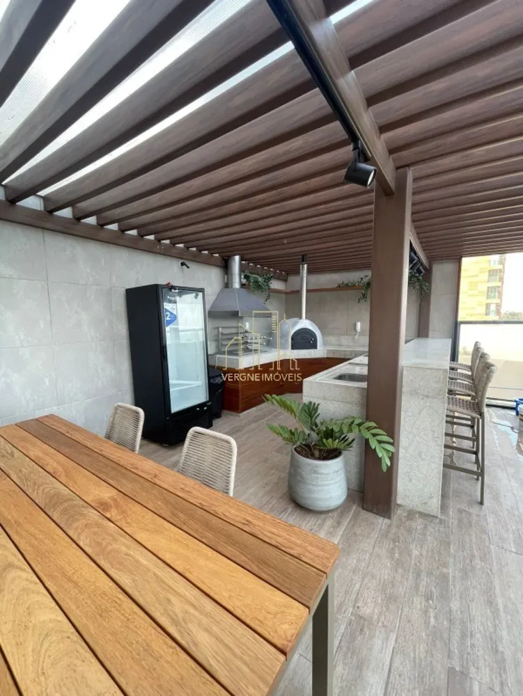 Apartamento, 3 quartos, 103 m² - Foto 12