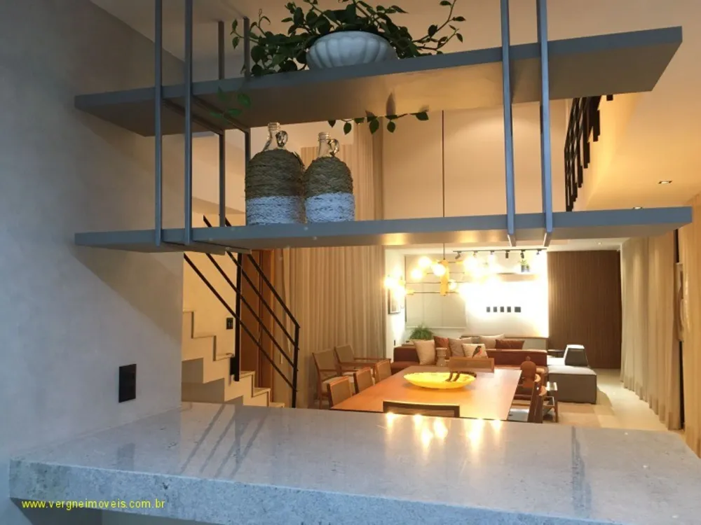 Casa, 5 quartos, 308 m² - Foto 11