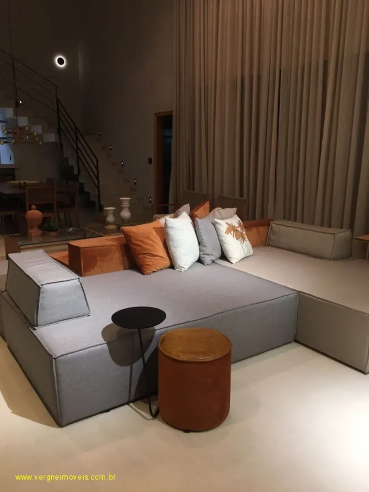 Casa, 5 quartos, 308 m² - Foto 8