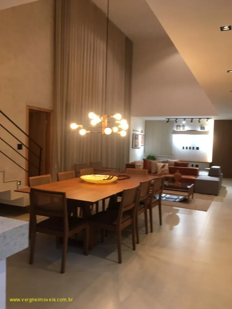 Casa, 5 quartos, 308 m² - Foto 10