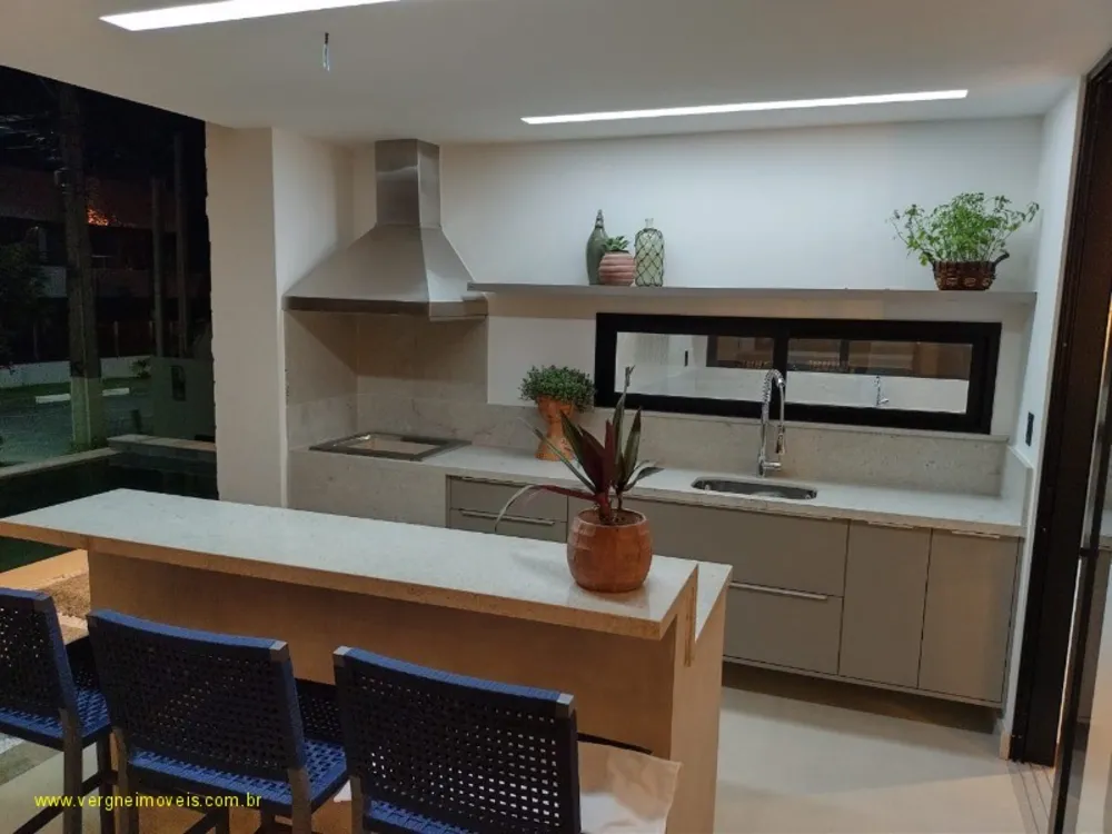 Casa, 5 quartos, 308 m² - Foto 3