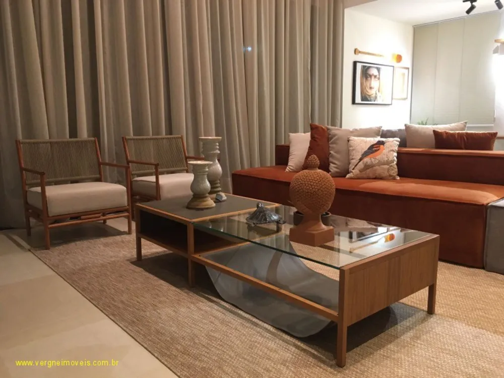 Casa, 5 quartos, 308 m² - Foto 6
