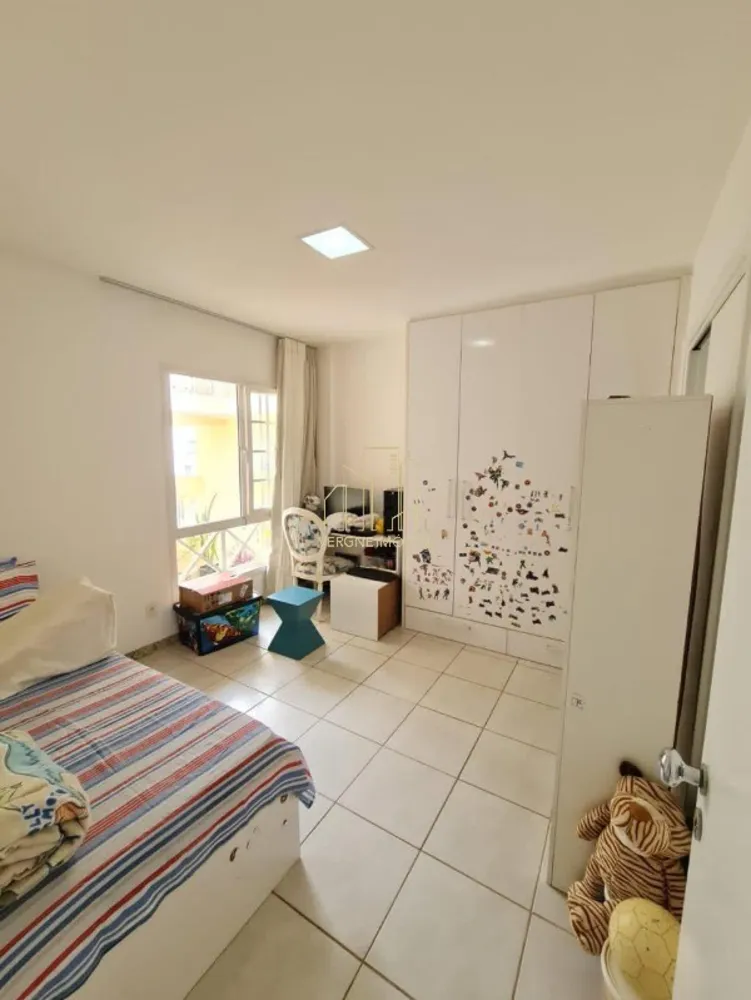 Apartamento, 3 quartos, 233 m² - Foto 4