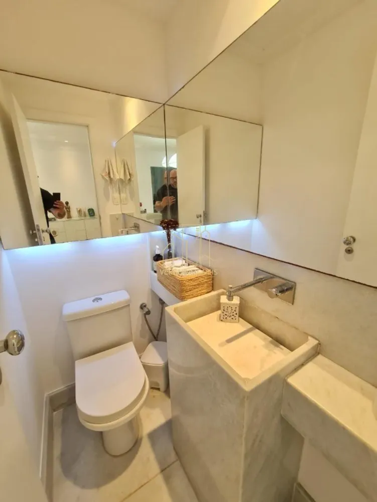 Apartamento, 3 quartos, 233 m² - Foto 10