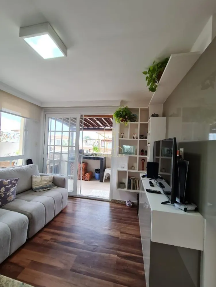 Apartamento, 3 quartos, 233 m² - Foto 8