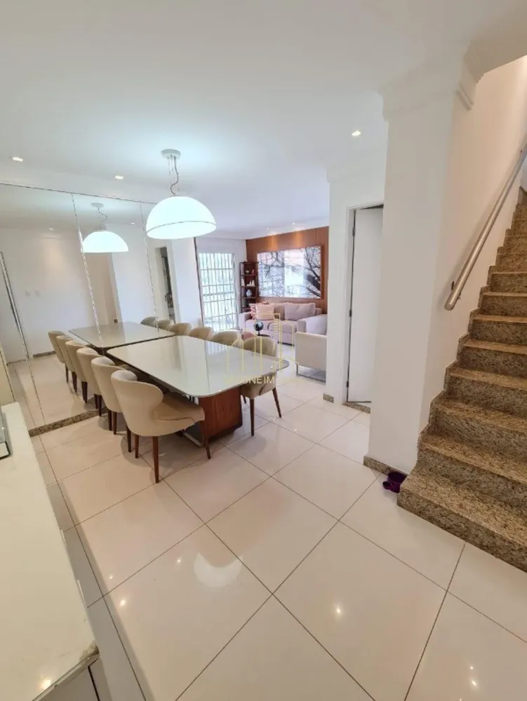 Apartamento, 3 quartos, 233 m² - Foto 9