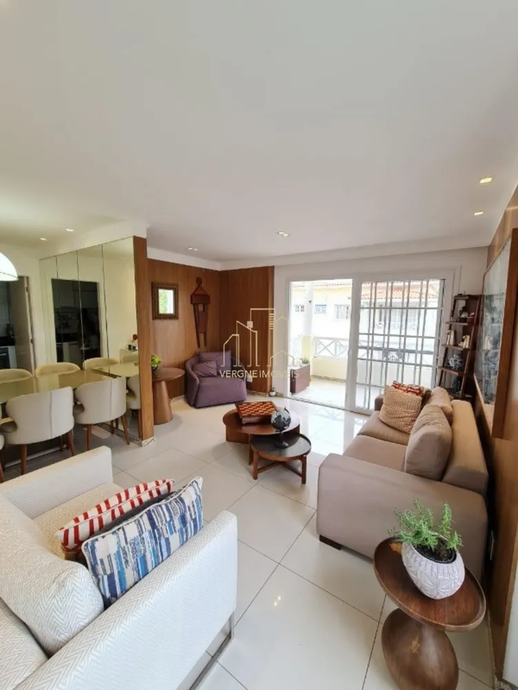 Apartamento, 3 quartos, 233 m² - Foto 6