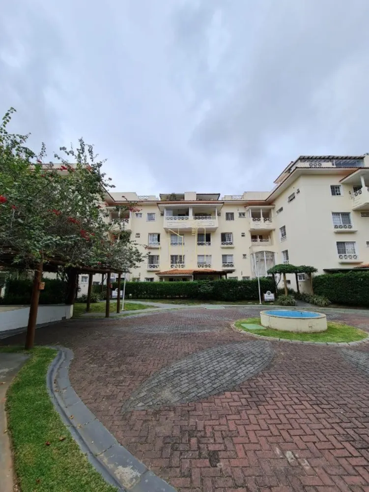 Apartamento, 3 quartos, 233 m² - Foto 12