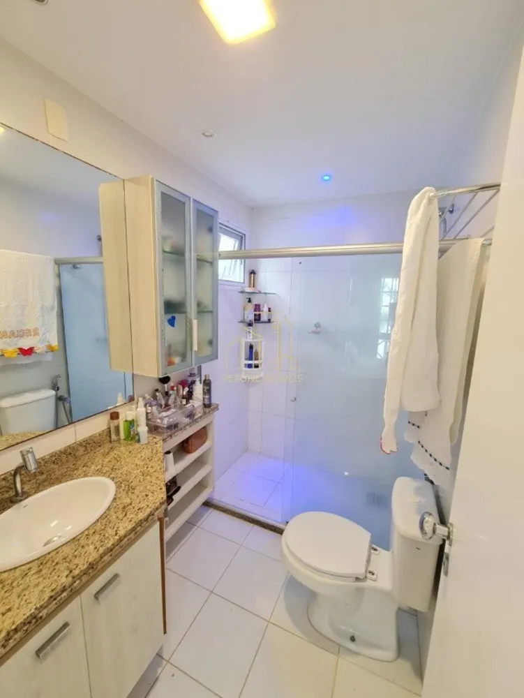 Apartamento, 3 quartos, 233 m² - Foto 2