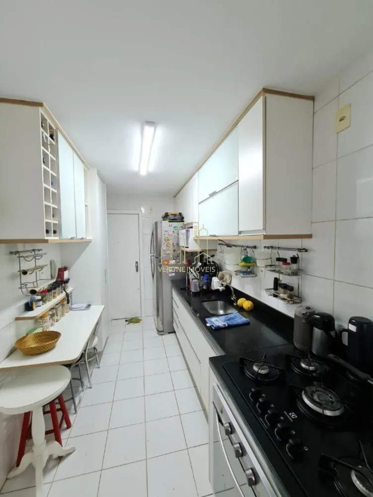 Apartamento, 3 quartos, 233 m² - Foto 3