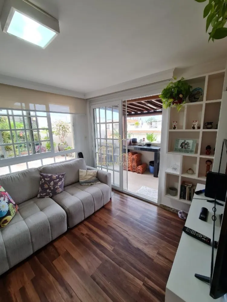 Apartamento, 3 quartos, 233 m² - Foto 11