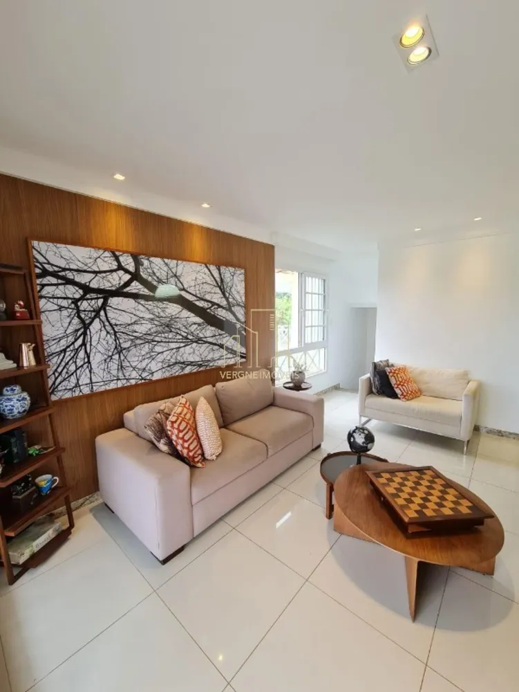 Apartamento, 3 quartos, 233 m² - Foto 5