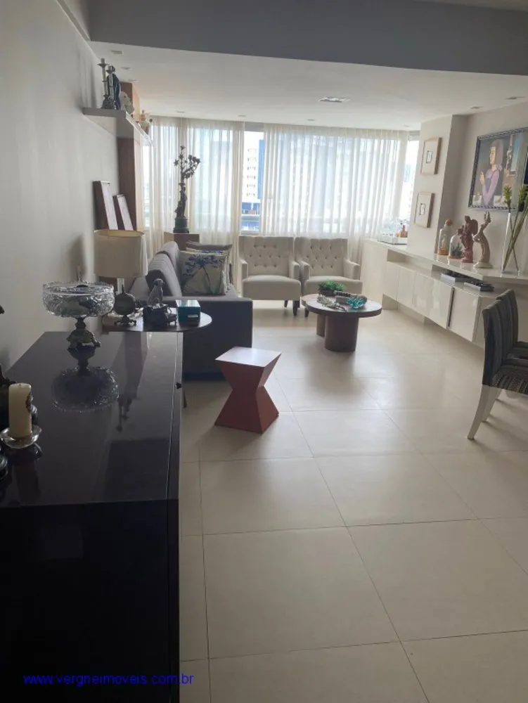 Cobertura, 3 quartos, 228 m² - Foto 12