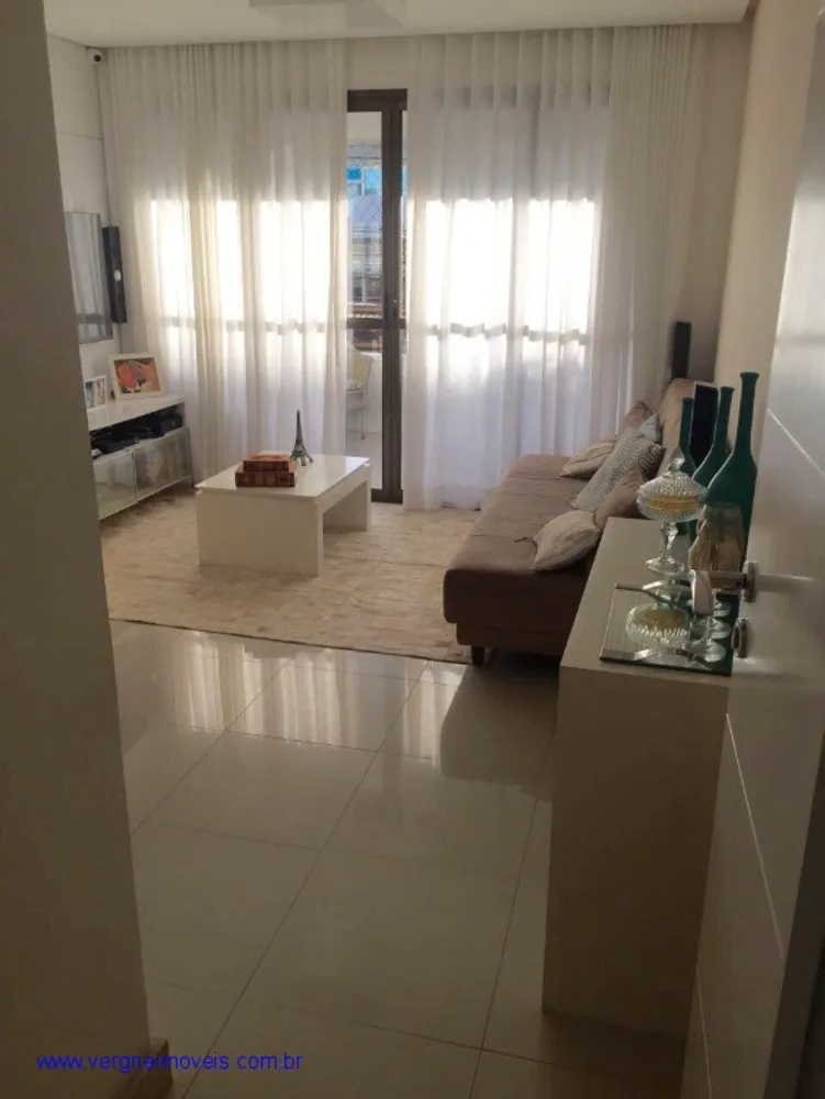 Cobertura, 3 quartos, 228 m² - Foto 9