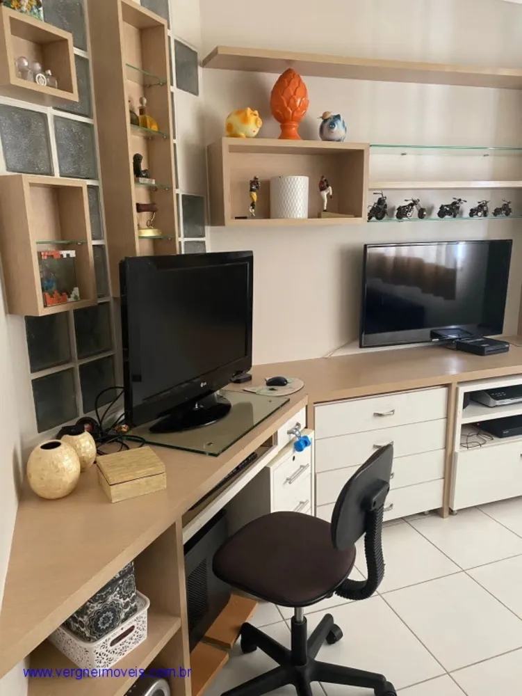 Cobertura, 3 quartos, 228 m² - Foto 16