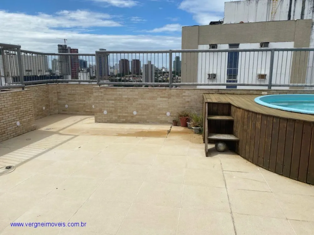Cobertura, 3 quartos, 228 m² - Foto 7