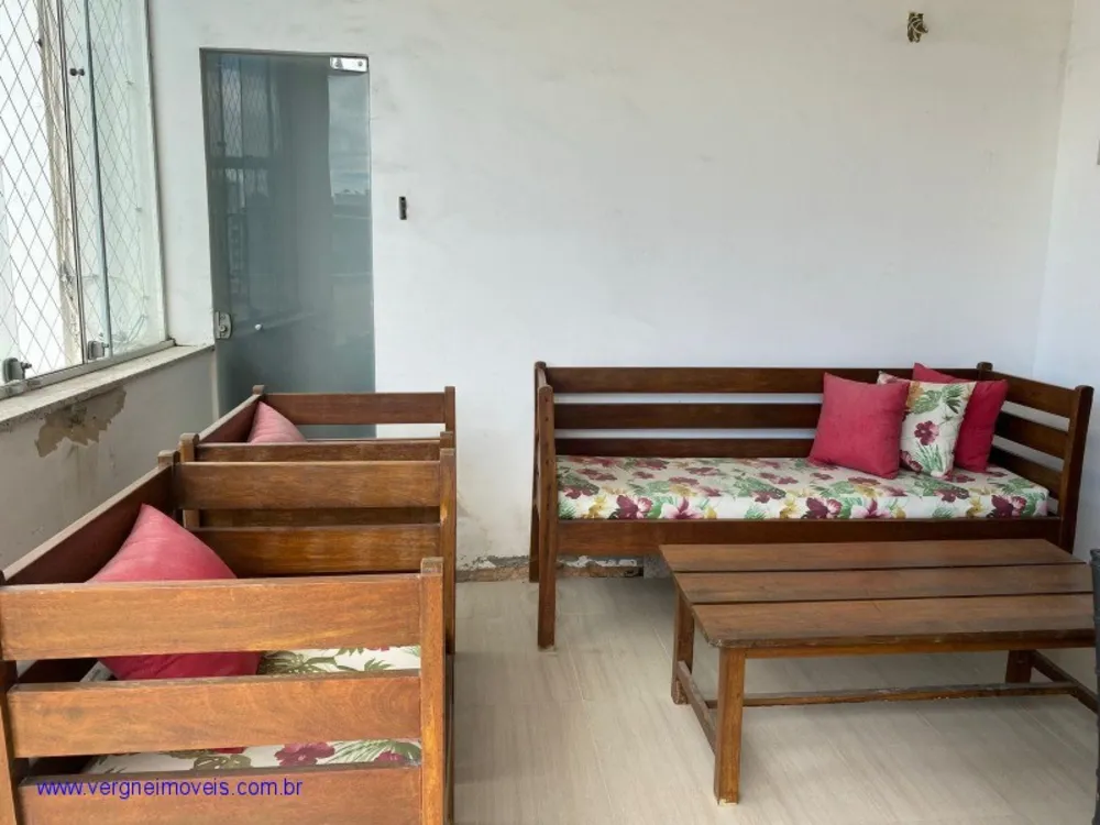 Cobertura, 3 quartos, 228 m² - Foto 8