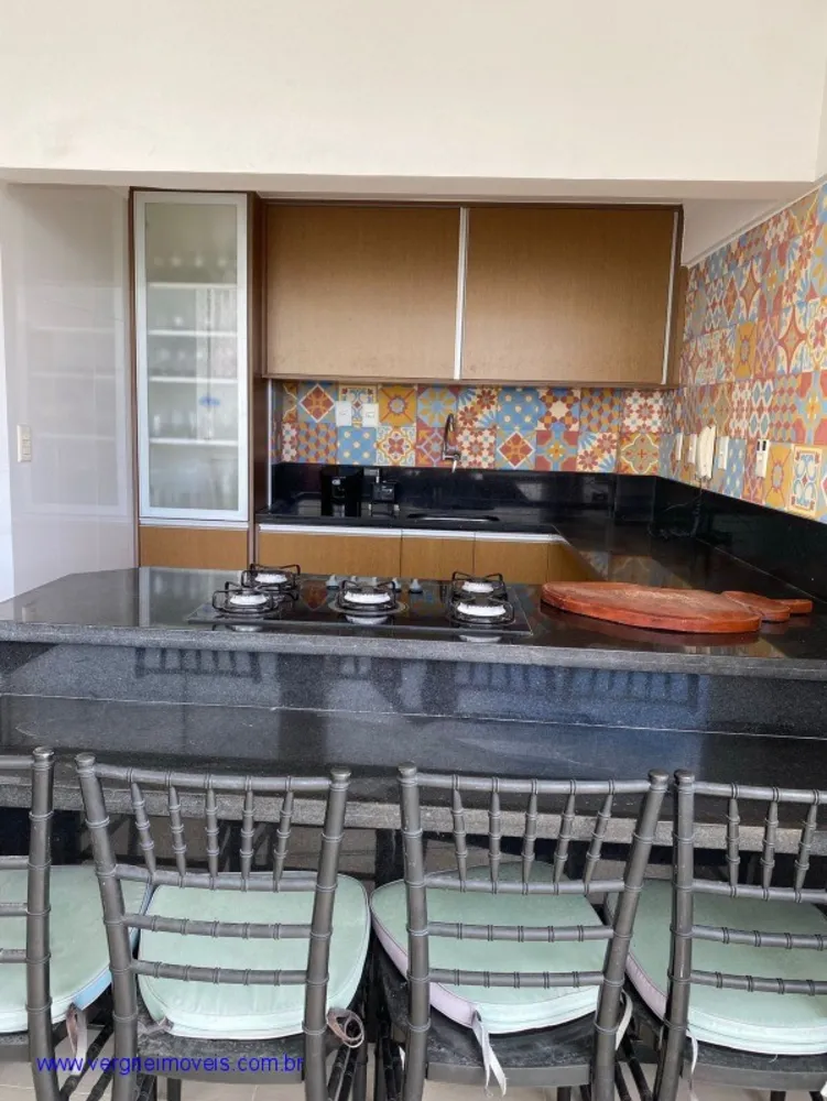 Cobertura, 3 quartos, 228 m² - Foto 11