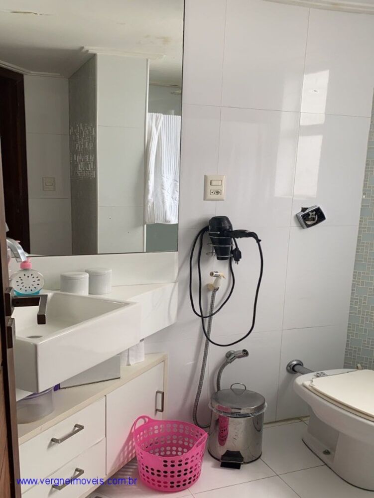 Cobertura à venda com 3 quartos, 228m² - Foto 3
