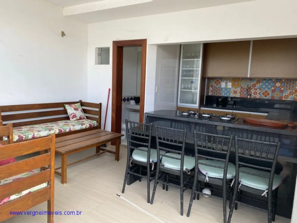 Cobertura, 3 quartos, 228 m² - Foto 9
