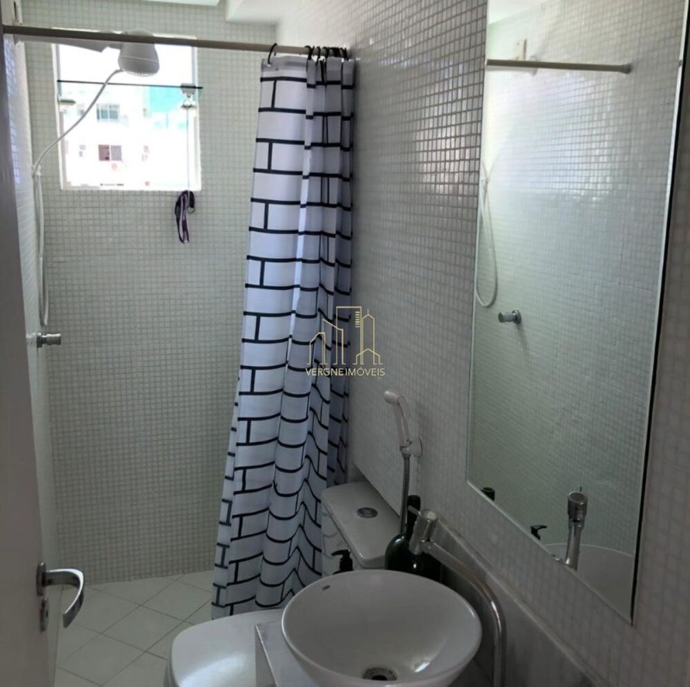 Apartamento, 2 quartos, 80 m² - Foto 2