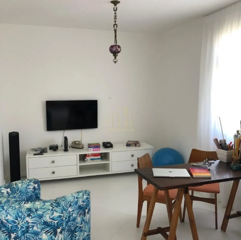 Apartamento, 2 quartos, 80 m² - Foto 3