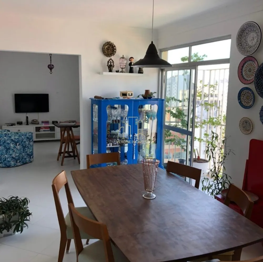 Apartamento, 2 quartos, 80 m² - Foto 1