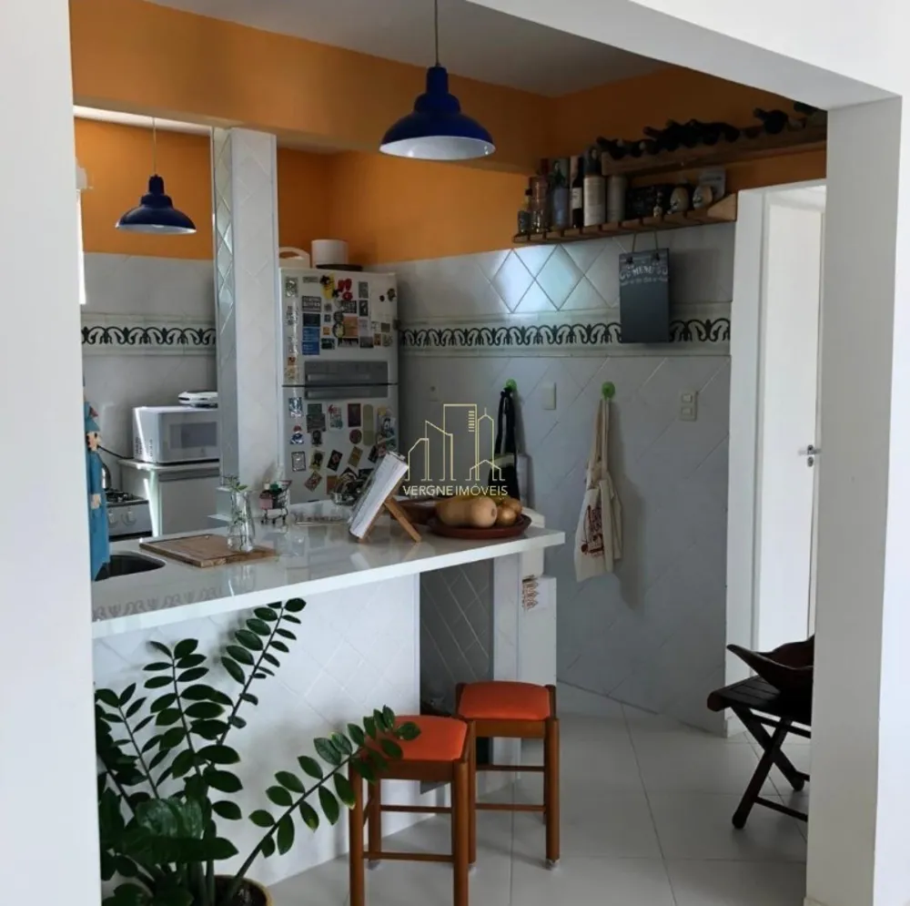 Apartamento, 2 quartos, 80 m² - Foto 5