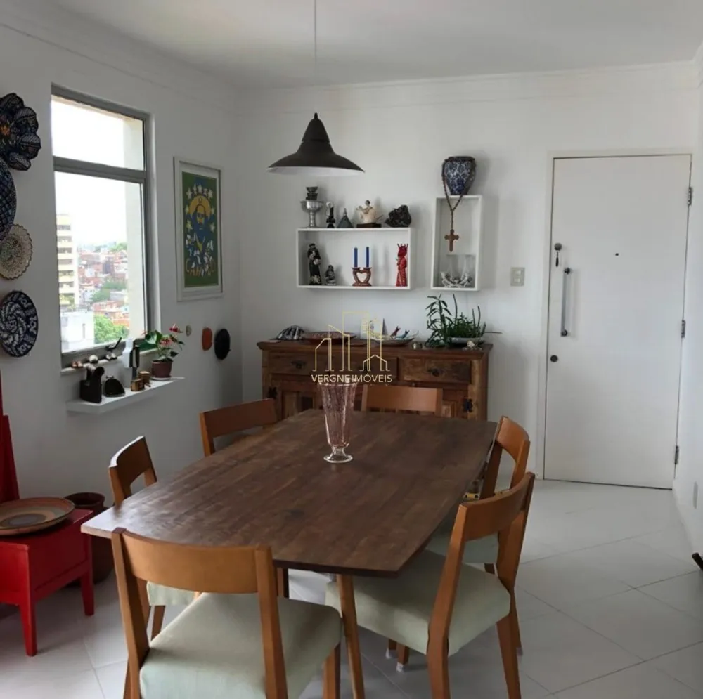 Apartamento, 2 quartos, 80 m² - Foto 4