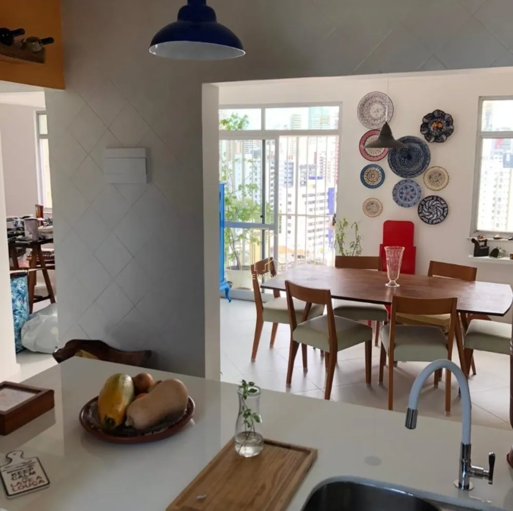 Apartamento, 2 quartos, 80 m² - Foto 2