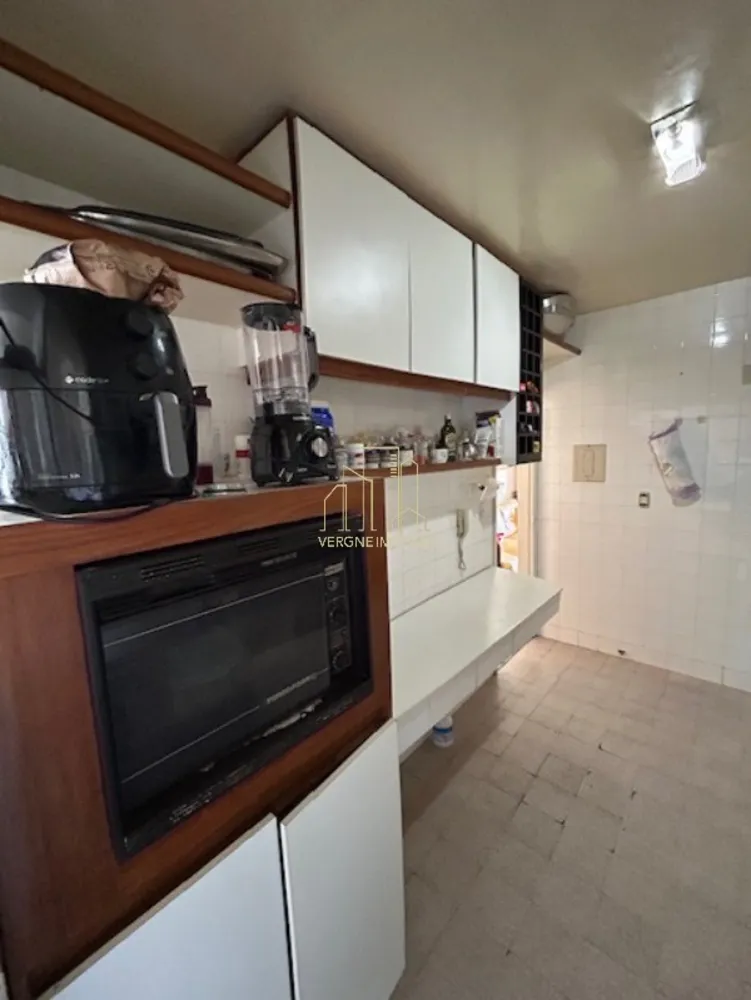 Apartamento, 3 quartos, 126 m² - Foto 11