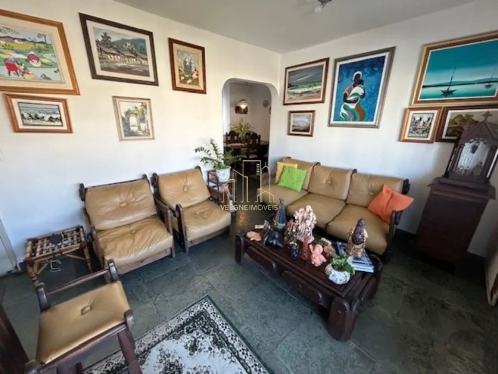 Apartamento, 3 quartos, 126 m² - Foto 5