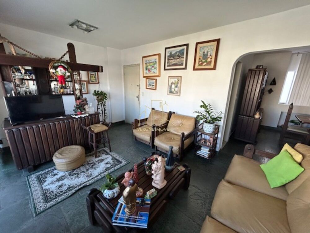 Apartamento, 3 quartos, 126 m² - Foto 4