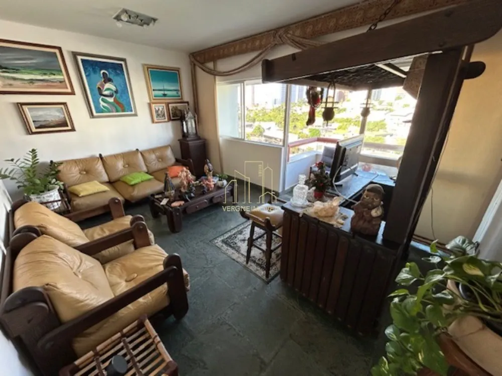 Apartamento, 3 quartos, 126 m² - Foto 1