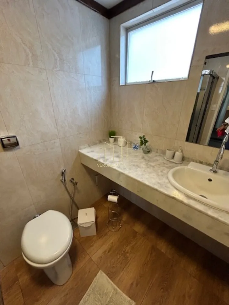 Apartamento, 3 quartos, 126 m² - Foto 9