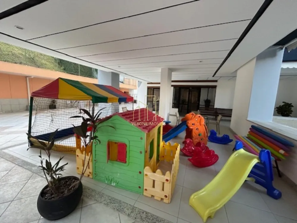 Apartamento, 3 quartos, 126 m² - Foto 15