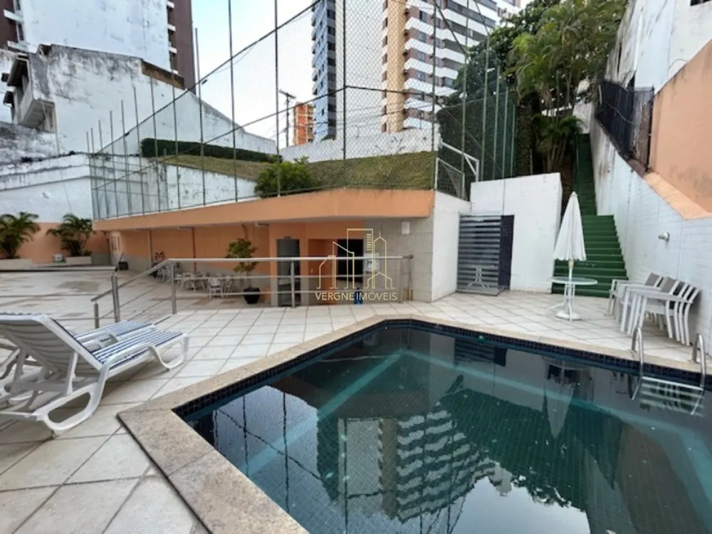 Apartamento, 3 quartos, 126 m² - Foto 14