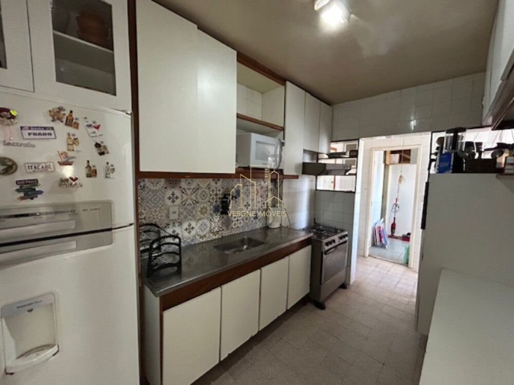 Apartamento, 3 quartos, 126 m² - Foto 2