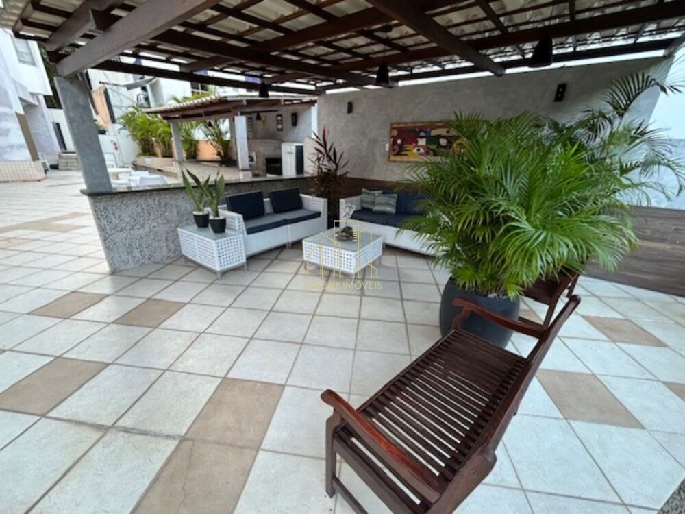 Apartamento, 3 quartos, 126 m² - Foto 1