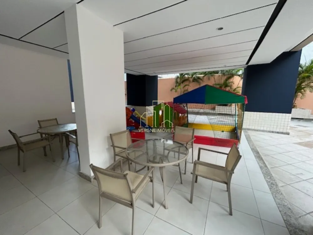 Apartamento, 3 quartos, 126 m² - Foto 13