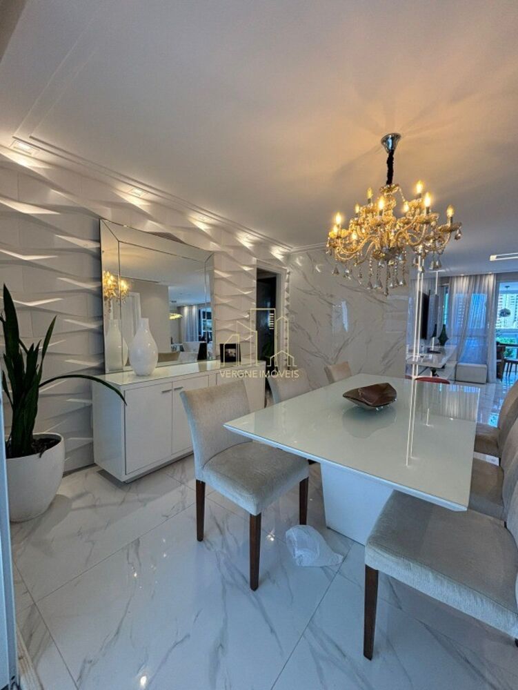 Apartamento, 4 quartos, 200 m² - Foto 6