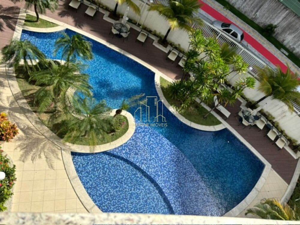 Apartamento, 4 quartos, 200 m² - Foto 11