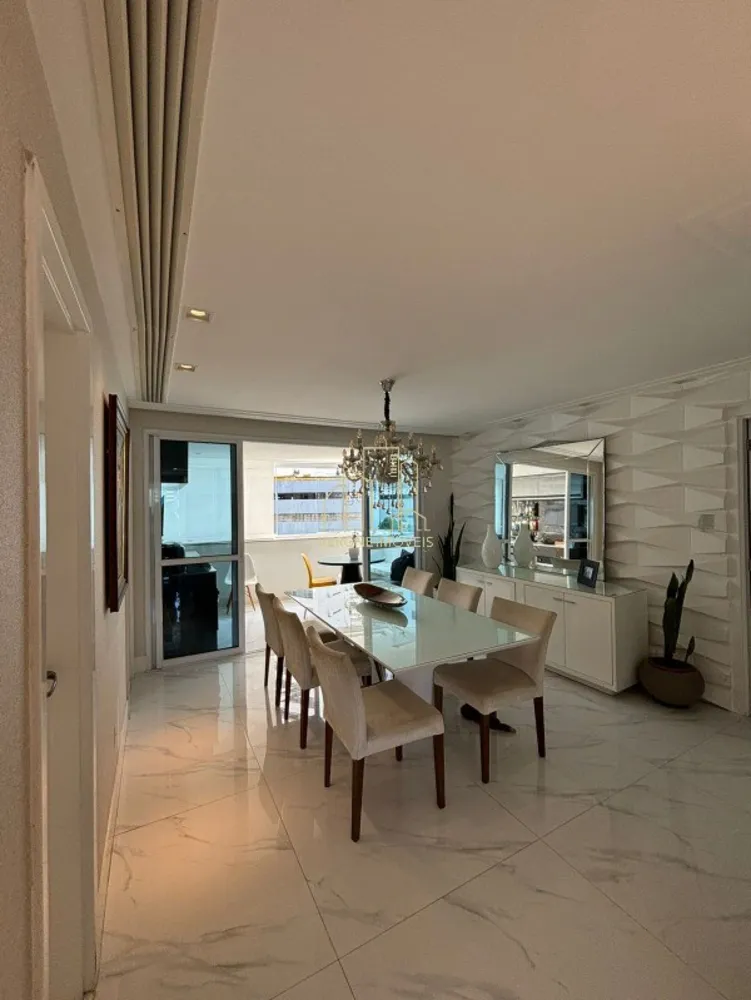 Apartamento, 4 quartos, 200 m² - Foto 6