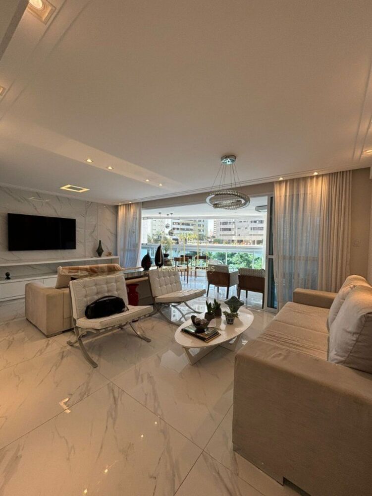 Apartamento, 4 quartos, 200 m² - Foto 2