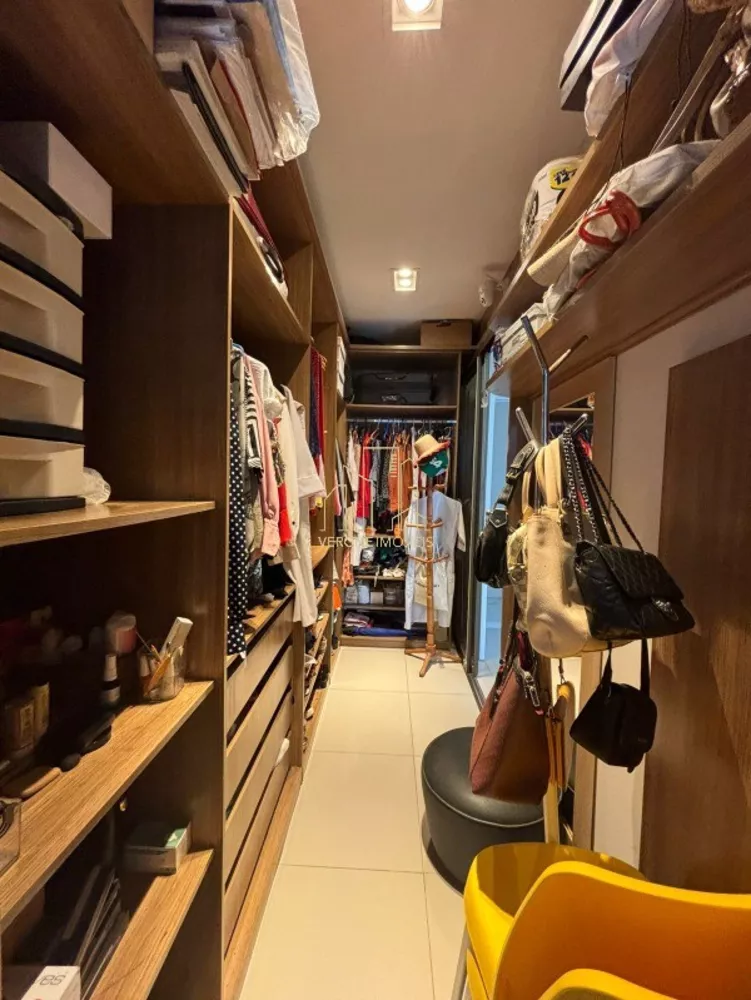 Apartamento, 4 quartos, 200 m² - Foto 9