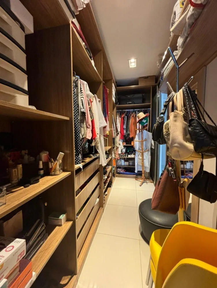 Apartamento, 4 quartos, 200 m² - Foto 18
