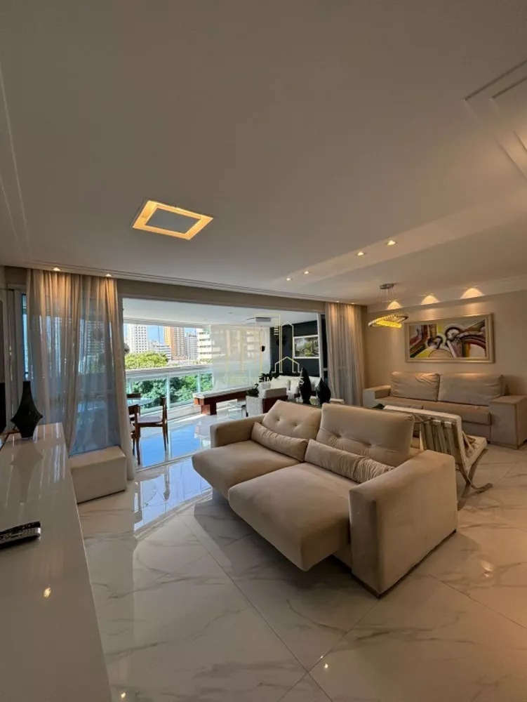 Apartamento, 4 quartos, 200 m² - Foto 4
