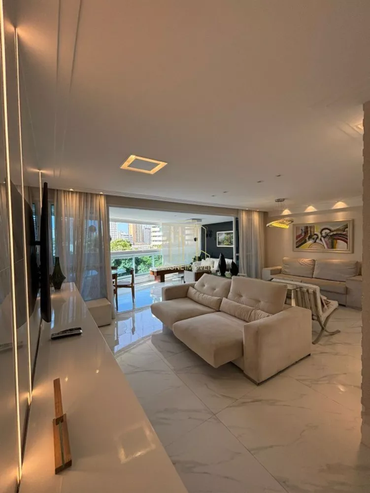 Apartamento, 4 quartos, 200 m² - Foto 3
