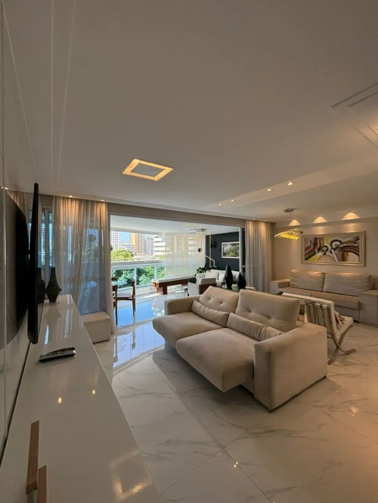 Apartamento, 4 quartos, 200 m² - Foto 8