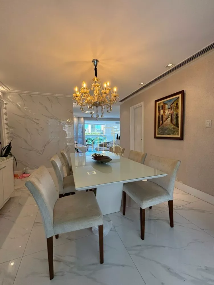 Apartamento, 4 quartos, 200 m² - Foto 7